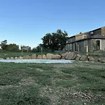 Il Casale Di Zoe Kır Evi *