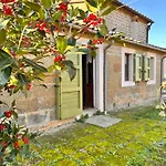 Il Casale Di Zoe Kır Evi Sorano (Grosseto)
