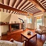 Kır Evi Il Casale Di Zoe Sorano (Grosseto)