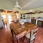 Kır Evi Il Casale Di Zoe
