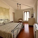 Il Casale Di Zoe * Sorano (Grosseto)