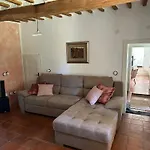 Kır Evi Il Casale Di Zoe