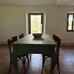 Kır Evi Il Casale Di Zoe