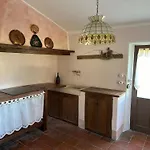 Il Casale Di Zoe Kır Evi *
