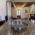 Kır Evi Il Casale Di Zoe *