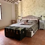 Kır Evi Il Casale Di Zoe Sorano (Grosseto)