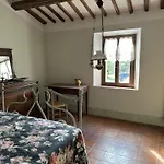 Il Casale Di Zoe Kır Evi Sorano (Grosseto)
