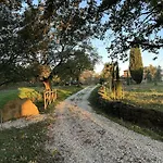 Kır Evi Il Casale Di Zoe
