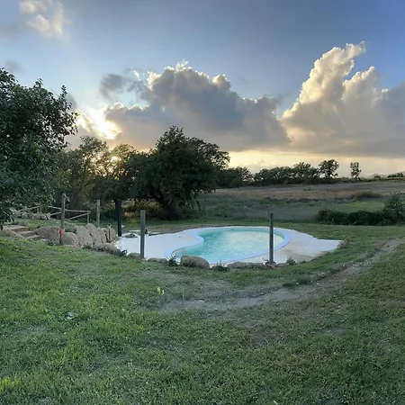 Il Casale Di Zoe Casa rural