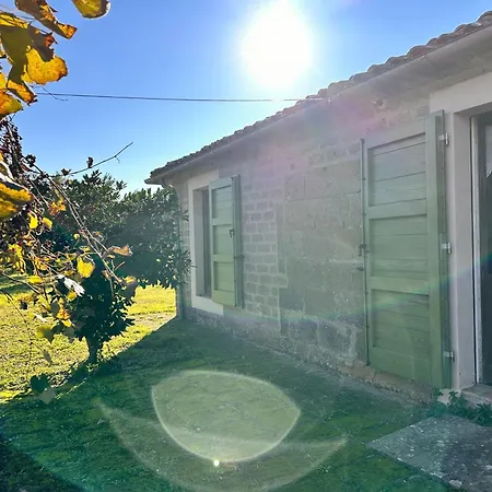 Il Casale Di Zoe *