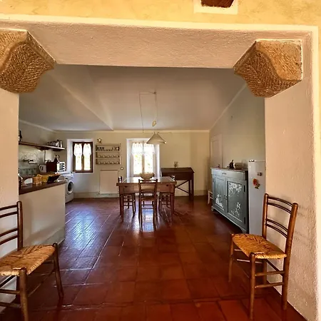 Casa rural Il Casale Di Zoe *