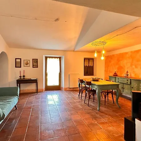 Il Casale Di Zoe Casa rural *