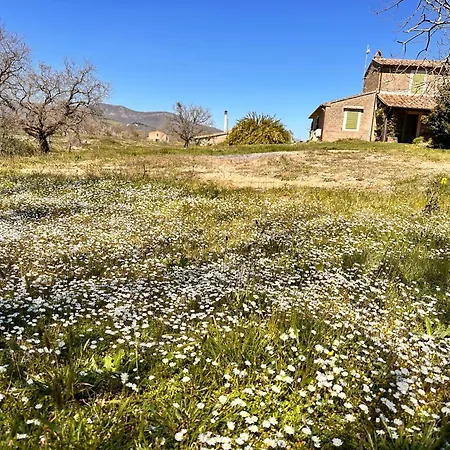 Il Casale Di Zoe
