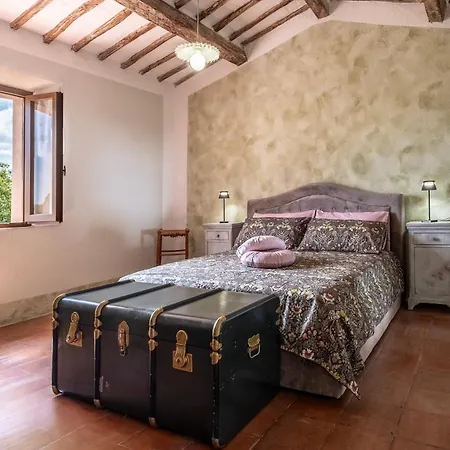Il Casale Di Zoe