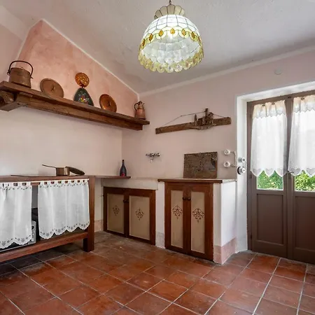 Landhuis Il Casale Di Zoe *