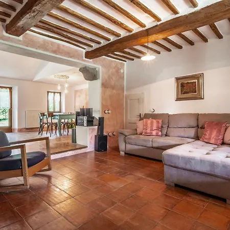 Il Casale Di Zoe Sorano (Grosseto)