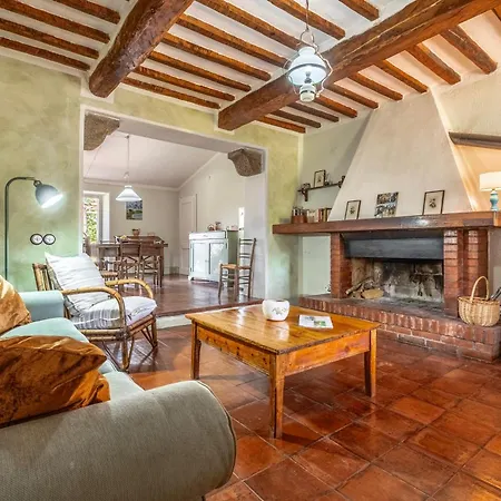 Landhuis Il Casale Di Zoe