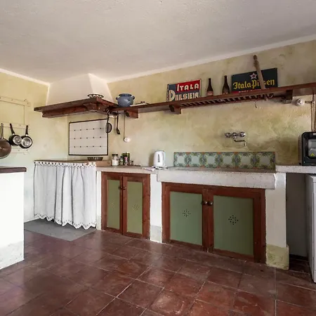 Country house Il Casale Di Zoe *