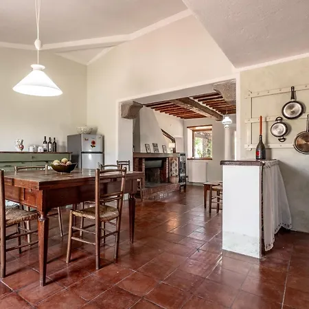 Il Casale Di Zoe