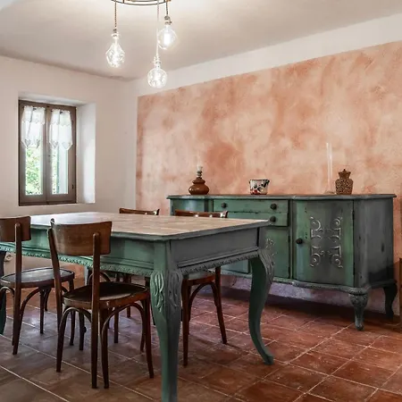 Il Casale Di Zoe *
