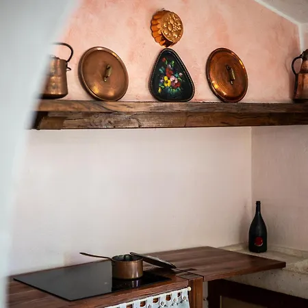 Il Casale Di Zoe *