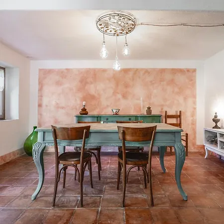 Il Casale Di Zoe Sorano (Grosseto)
