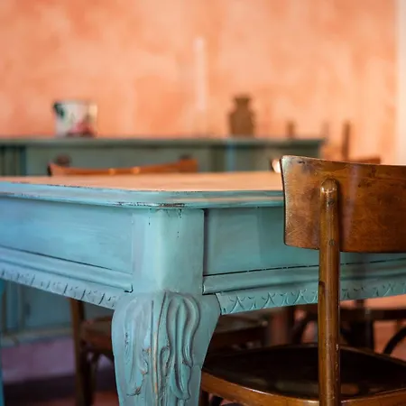 Il Casale Di Zoe * Sorano (Grosseto)