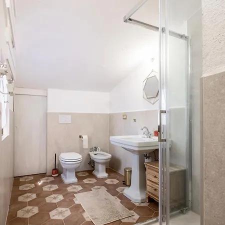 Il Casale Di Zoe Landhuis Sorano (Grosseto)