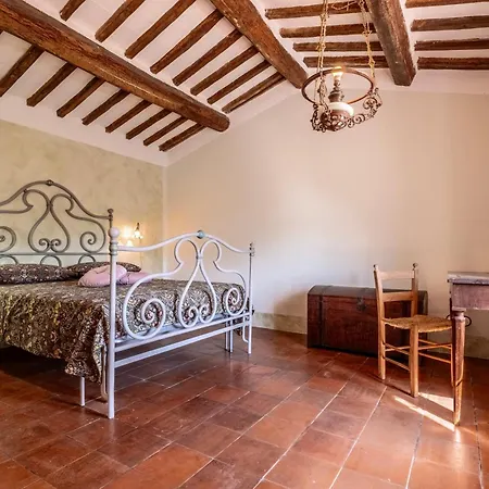 Country house Il Casale Di Zoe