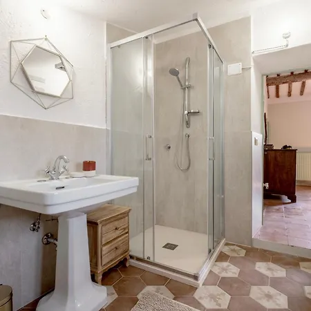 Il Casale Di Zoe Landhuis