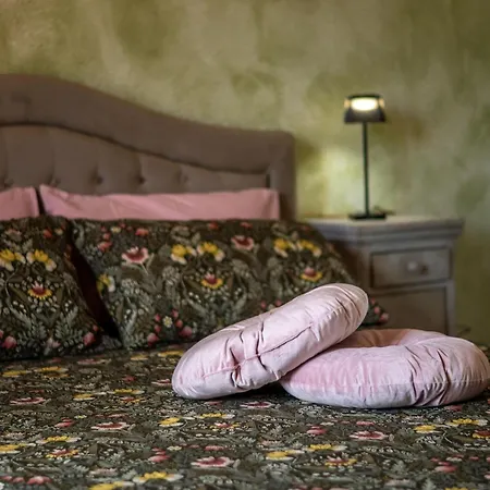 Country house Il Casale Di Zoe Sorano (Grosseto)