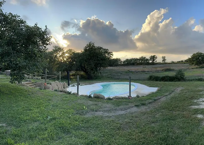 Il Casale Di Zoe Casa rural