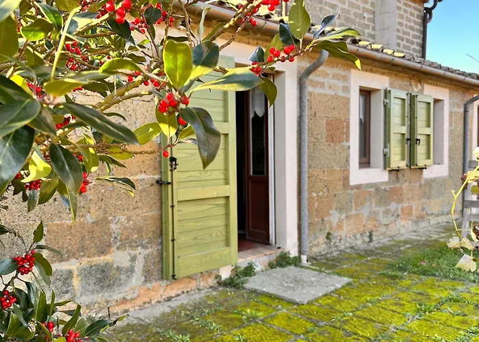 Il Casale Di Zoe Casa rural Sorano (Grosseto)