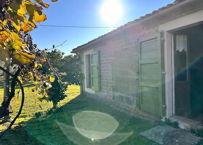 Il Casale Di Zoe *