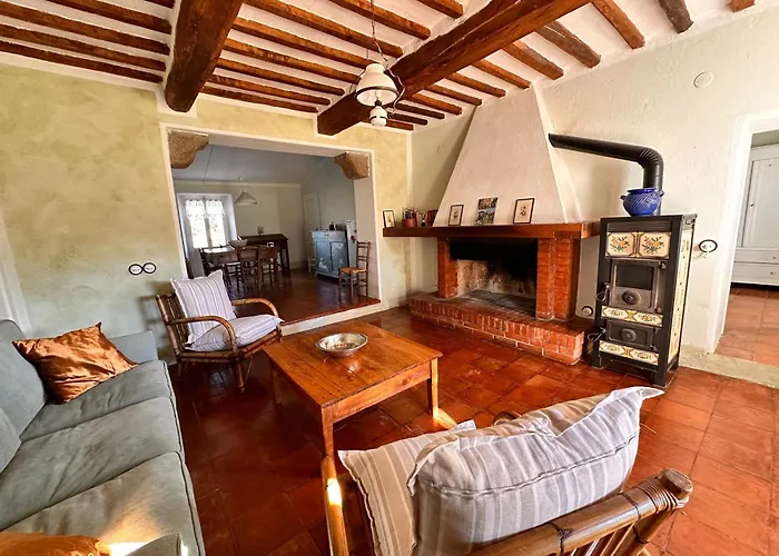 Il Casale Di Zoe