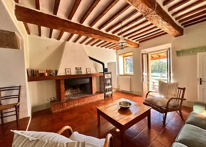 Casa rural Il Casale Di Zoe Sorano (Grosseto)