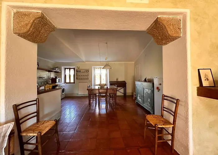 Casa rural Il Casale Di Zoe *