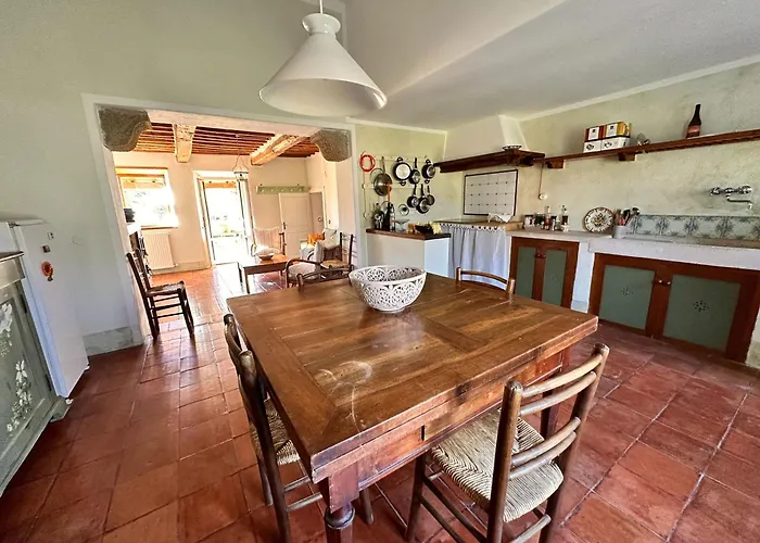 Casa rural Il Casale Di Zoe