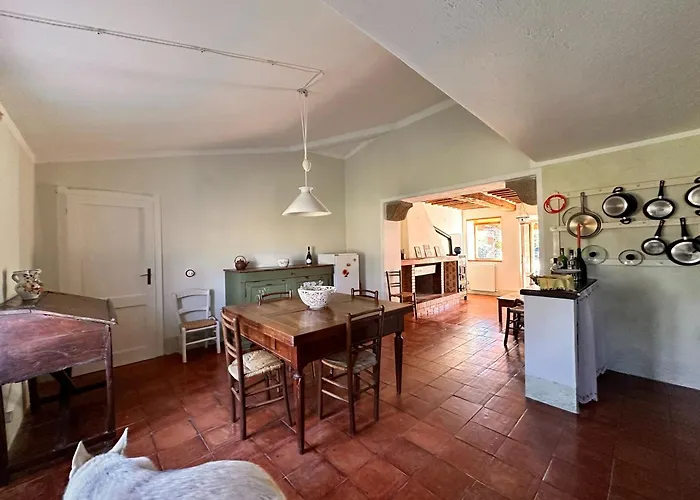 Il Casale Di Zoe Casa rural Sorano (Grosseto)