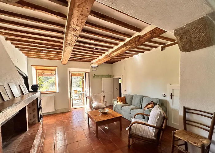 Il Casale Di Zoe