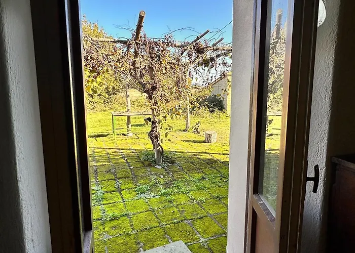 Il Casale Di Zoe Casa rural *