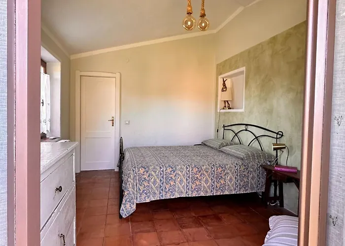 Il Casale Di Zoe *