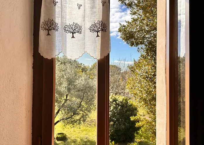 Il Casale Di Zoe Sorano (Grosseto)