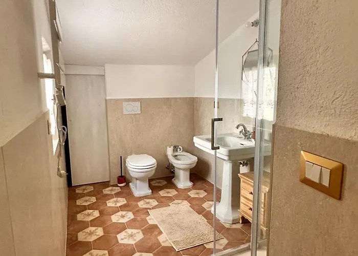 Il Casale Di Zoe Sorano (Grosseto)