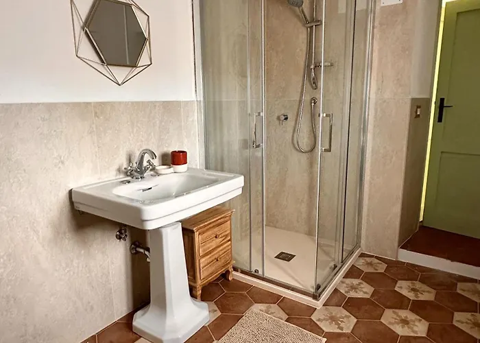Casa rural Il Casale Di Zoe Sorano (Grosseto)