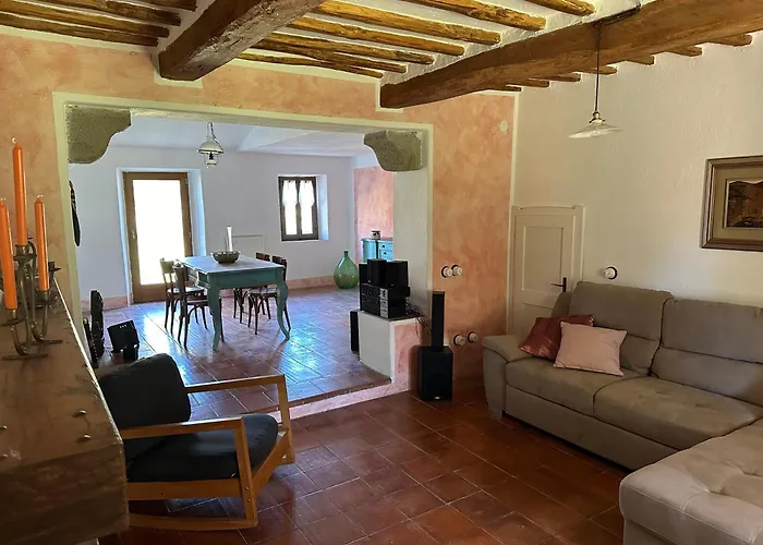 Casa rural Il Casale Di Zoe Sorano (Grosseto)
