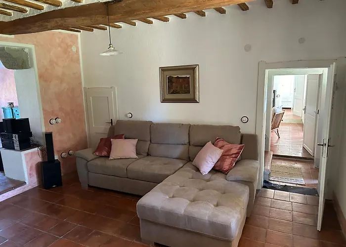 Casa rural Il Casale Di Zoe