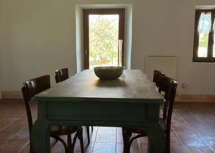 Casa rural Il Casale Di Zoe