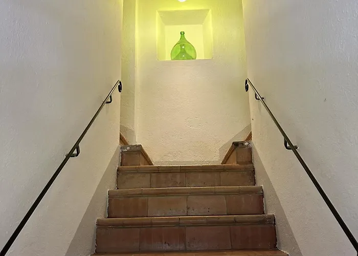 Casa rural Il Casale Di Zoe *