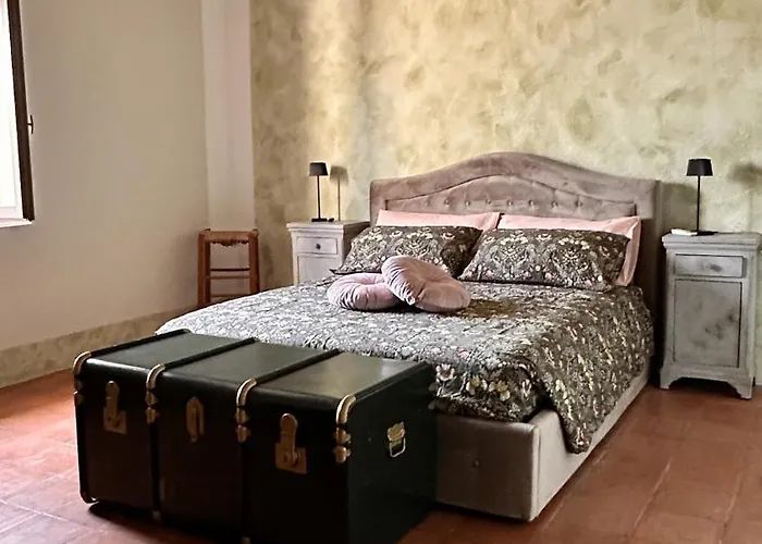 Casa rural Il Casale Di Zoe Sorano (Grosseto)